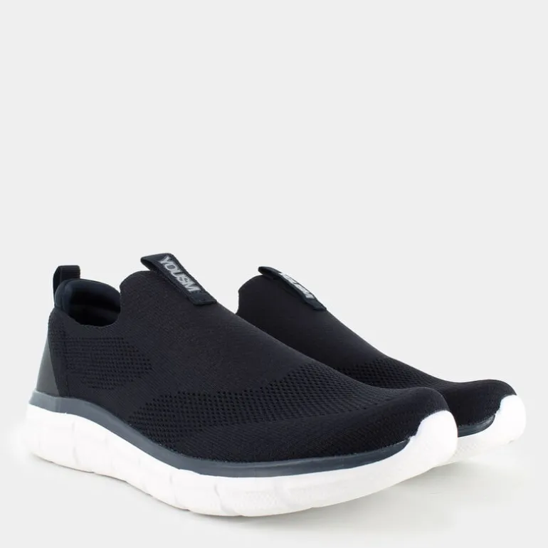 SPORTIVE BLU HI-E25S-04