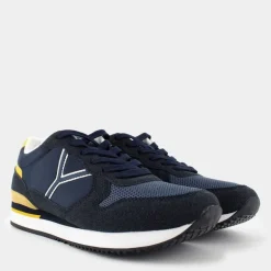 SPORTIVE BLU HI-E25S-07