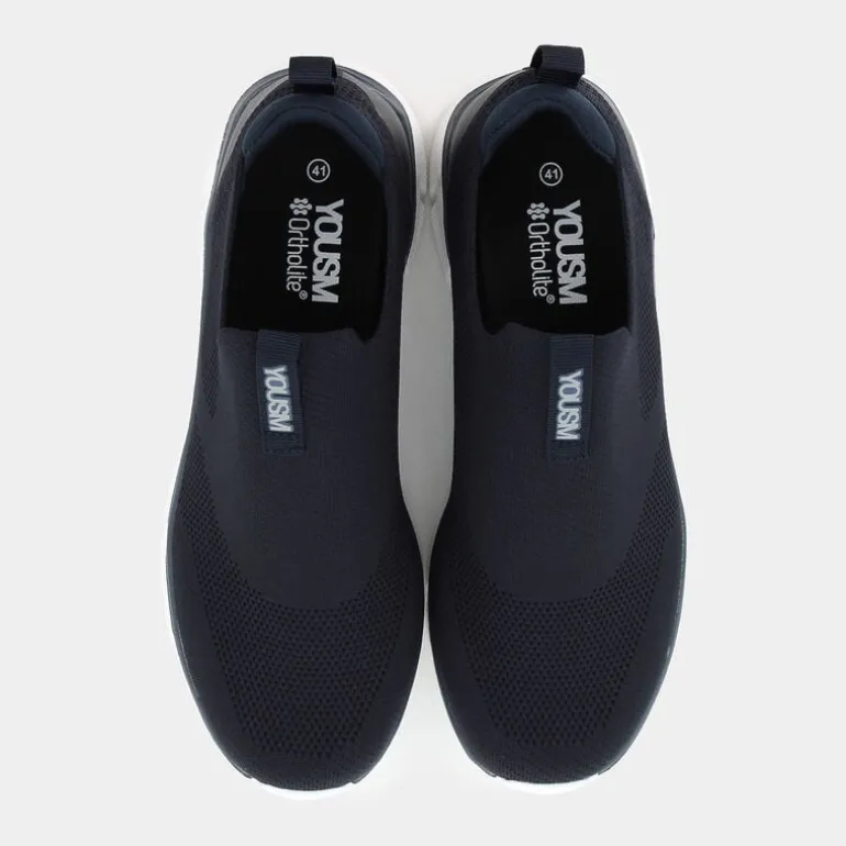 SPORTIVE BLU HI-E25S-04