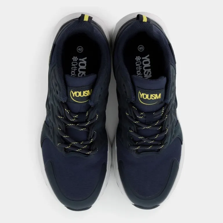 SPORTIVE BLU LE-I24S-01