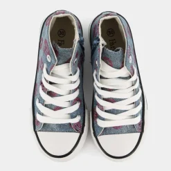 SPORTIVE BLU SA-E24S-01