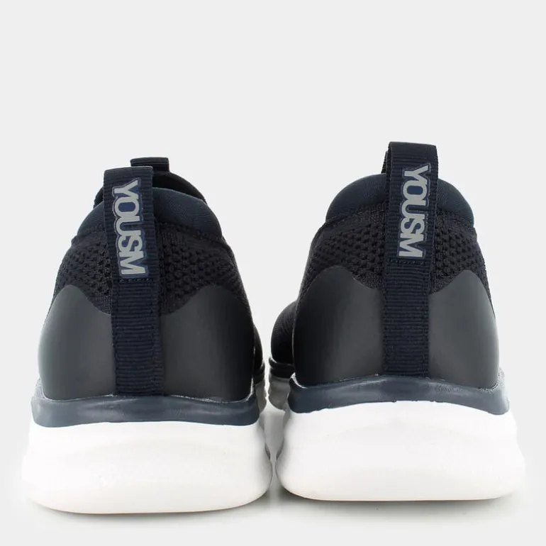 SPORTIVE BLU HI-E25S-04