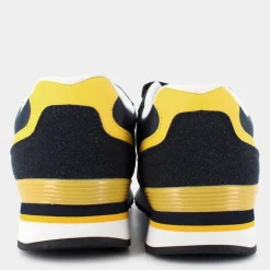 SPORTIVE BLU HI-E25S-07