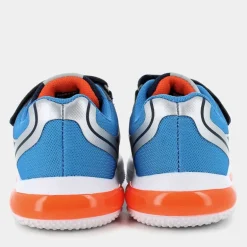 SPORTIVE BLU/ARANCIONE ES-I24S-01