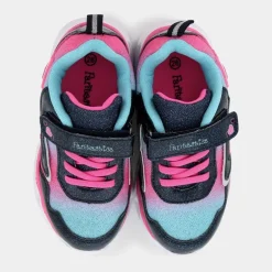 SPORTIVE BLU/AZZURRO/ROSA ES-I24S-12