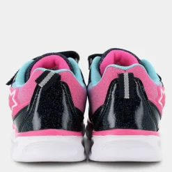 SPORTIVE BLU/AZZURRO/ROSA ES-I24S-12