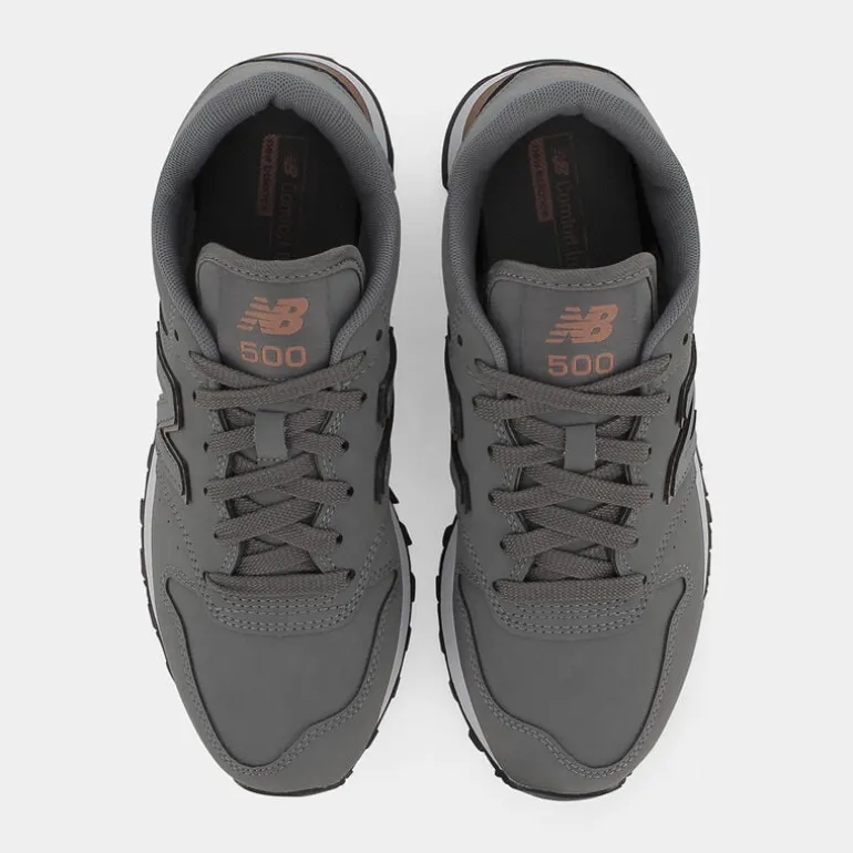 SPORTIVE GRIGIO GW500