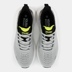 SPORTIVE GRIGIO LE-E25S-04