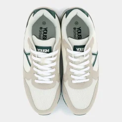 SPORTIVE GRIGIO HI-E25S-07