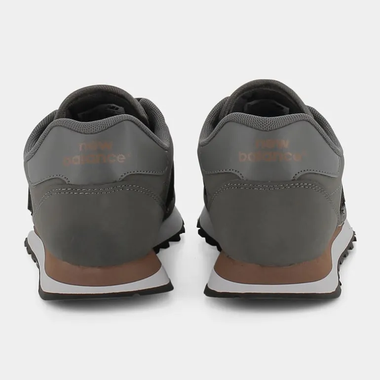 SPORTIVE GRIGIO GW500