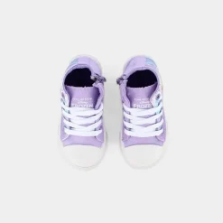 SPORTIVE LILLA D4310384T