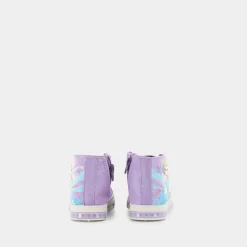 SPORTIVE LILLA D4310384T