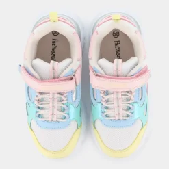 SPORTIVE MULTICOLORE ES-E24S-21