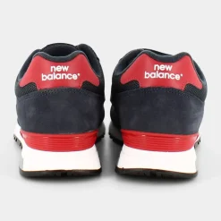 SPORTIVE NAVY/RED ML565