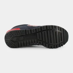 SPORTIVE NAVY/RED ML565