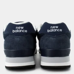 SPORTIVE NB NAVY ML515