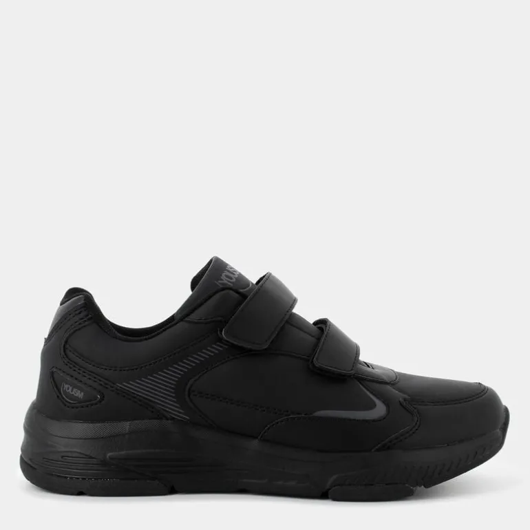 SPORTIVE NERO HI-I25S-21