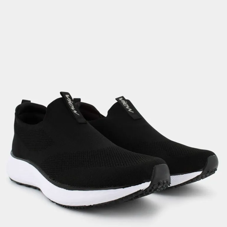 SPORTIVE NERO HI-E24S-05