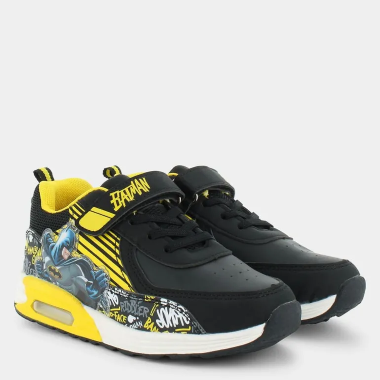 SPORTIVE NERO W1020131S