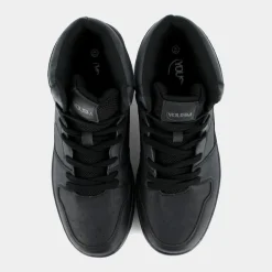 SPORTIVE NERO HI-I23S-03