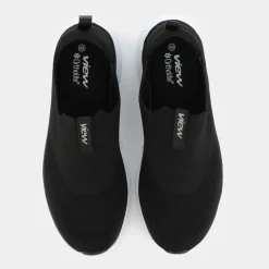 SPORTIVE NERO HI-E24S-05