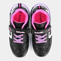 SPORTIVE NERO ES-I23S-10