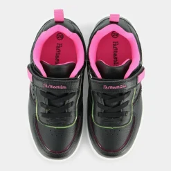 SPORTIVE NERO ES-I23S-06