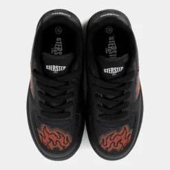 SPORTIVE NERO ES-I24S-07