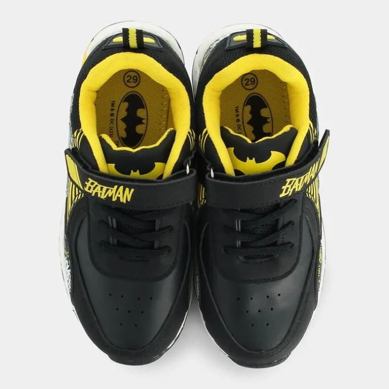 SPORTIVE NERO W1020131S