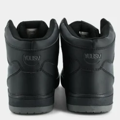 SPORTIVE NERO HI-I23S-03