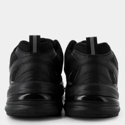 SPORTIVE NERO LE-I24S-06