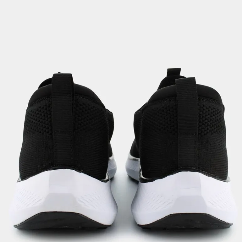 SPORTIVE NERO HI-E24S-05