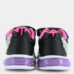 SPORTIVE NERO ES-I23S-10