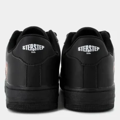 SPORTIVE NERO ES-I24S-07