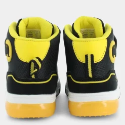 SPORTIVE NERO W1020133S