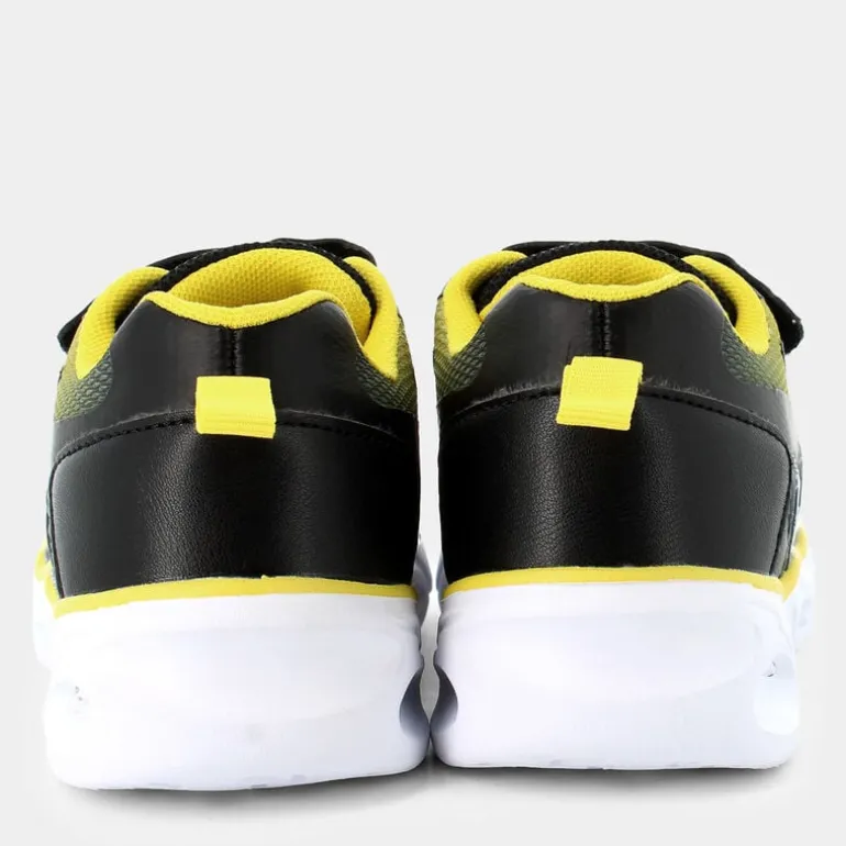 SPORTIVE NERO W1020174T