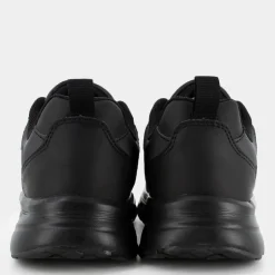 SPORTIVE NERO HI-I24S-09