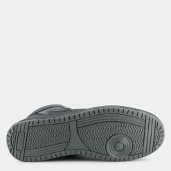 SPORTIVE NERO HI-I23S-03