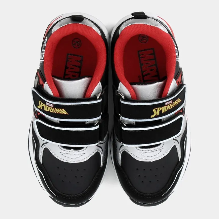 SPORTIVE NERO ROSSO R1310469S