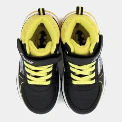 SPORTIVE NERO/GIALLO W1020187S