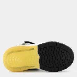 SPORTIVE NERO/GIALLO W1020187S