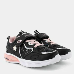 SPORTIVE NERO/ROSA ES-I24S-11