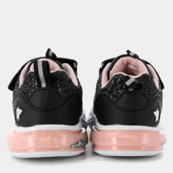 SPORTIVE NERO/ROSA ES-I24S-11