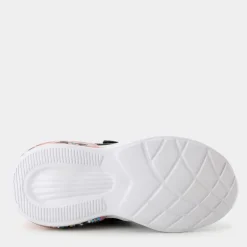 SPORTIVE NERO/ROSA ES-I24S-11