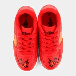 SPORTIVE ROSSO ES-I23S-19