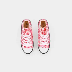 SPORTIVE STAMPA CUORI SA-E23S-10