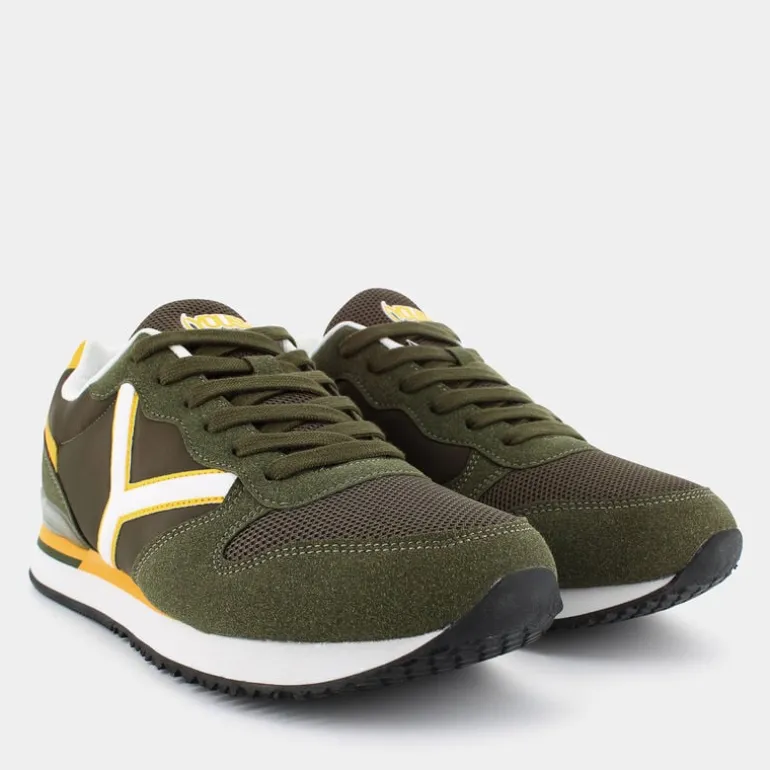 SPORTIVE VERDE HI-E24S-01