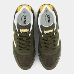 SPORTIVE VERDE HI-E24S-01