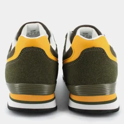 SPORTIVE VERDE HI-E24S-01