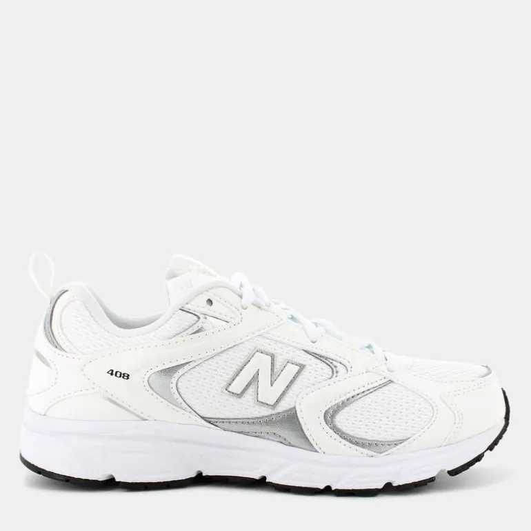 SPORTIVE WHITE ML408W